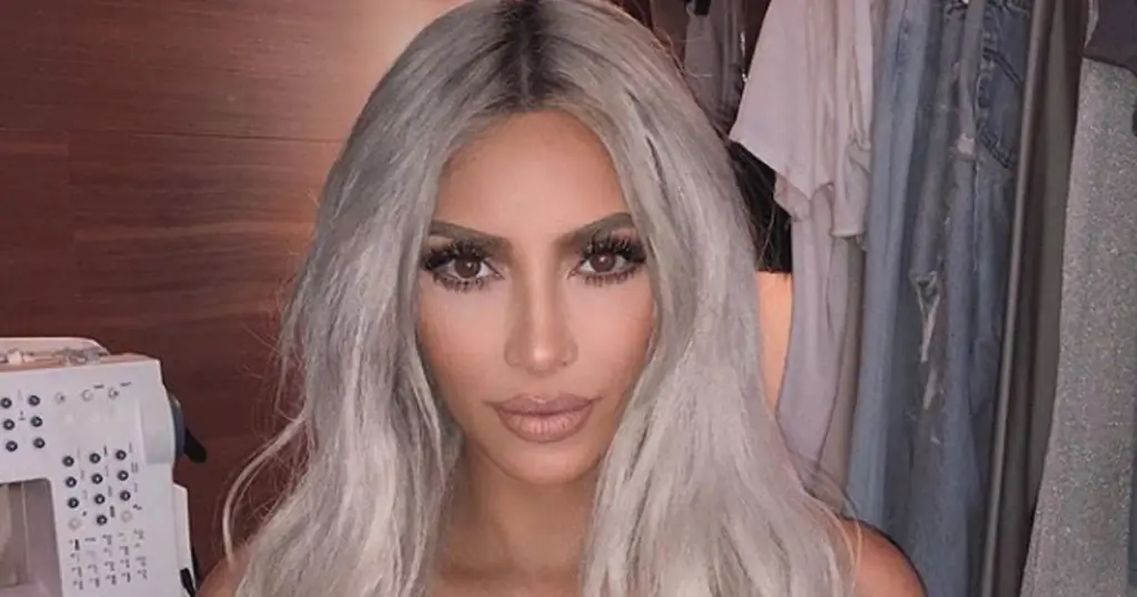 Ким Кардашьян раскритиковали фанаты за последний пост в Instagram