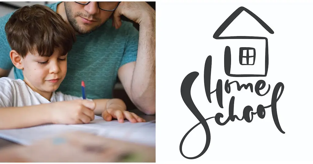 Домашнее обучение растет из-за опасений родителей по поводу COVID