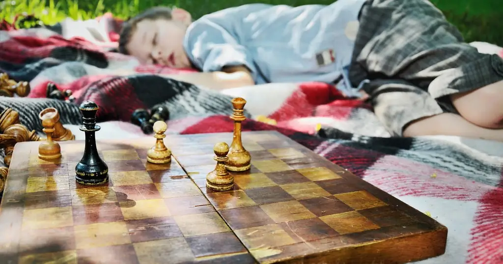 Не пора ли дать нашим детям передышку?