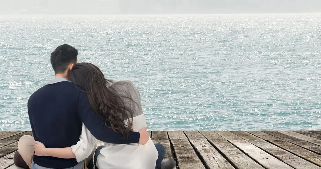 Процесс скорби, если у вас был мертворожденный