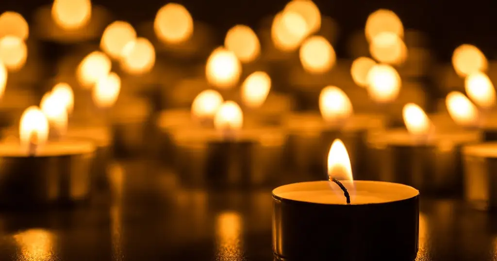 Родителей призвали рассказать о потере ребенка в рамках Недели осведомленности