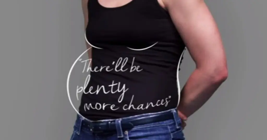 Что НЕЛЬЗЯ говорить женщине, у которой случился выкидыш