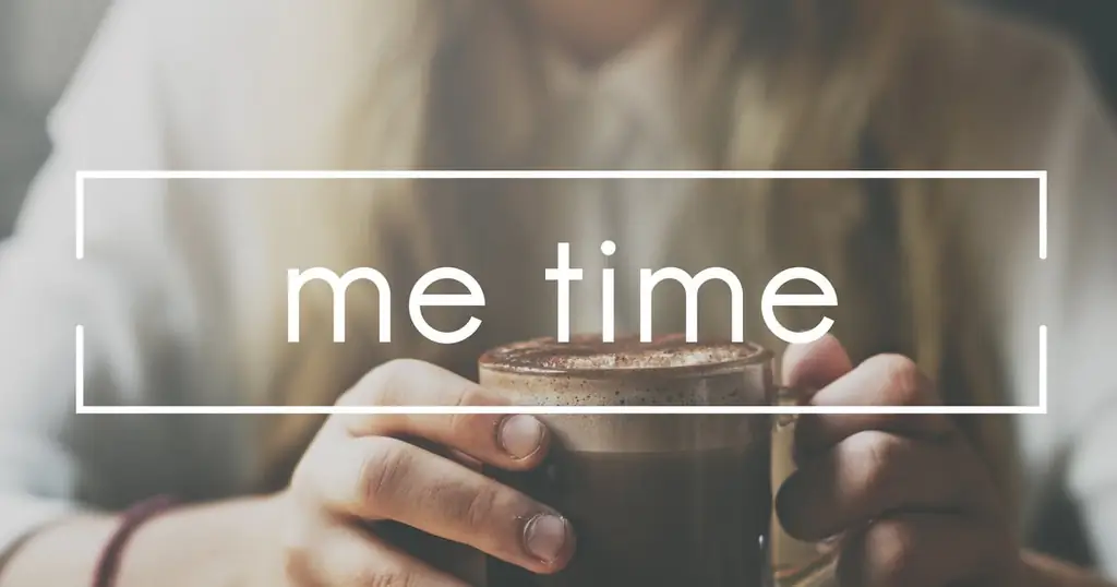 PND: Время для вас