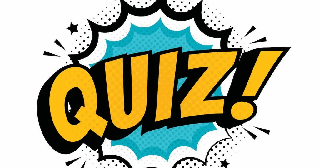 100 викторин для детей