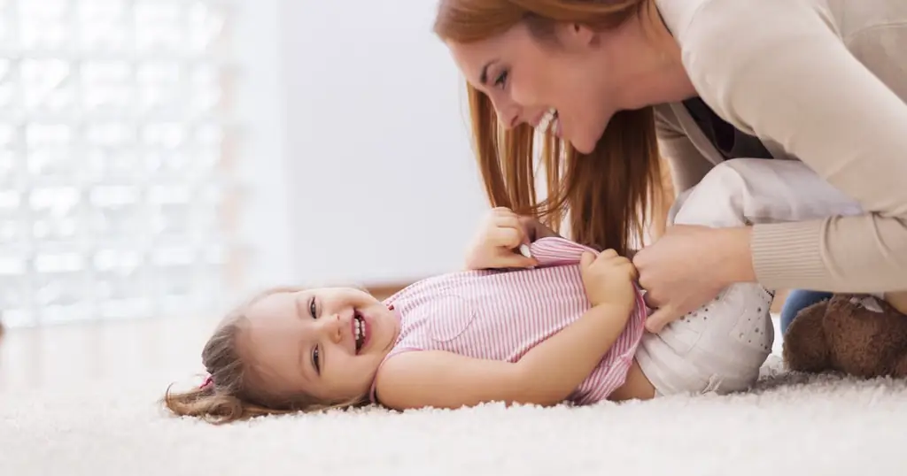 Семьи вместе: часть 3