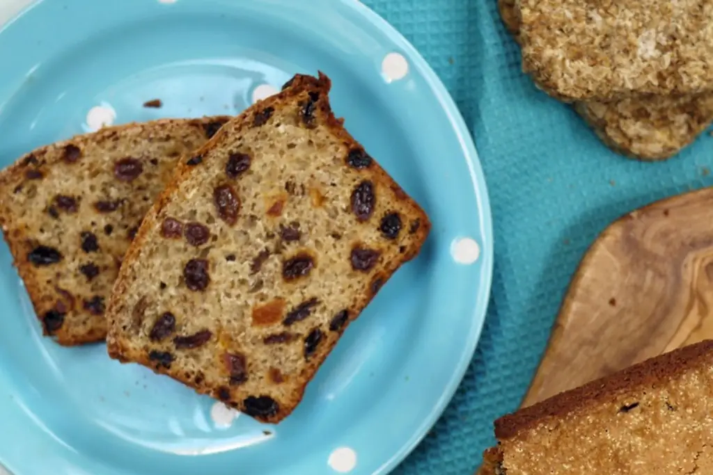 Витабикс торт