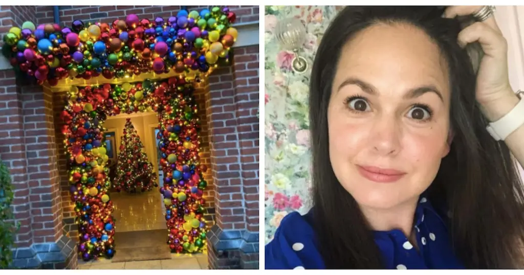 Рождественские декады Джованны ЭПИЧЕСКИЕ