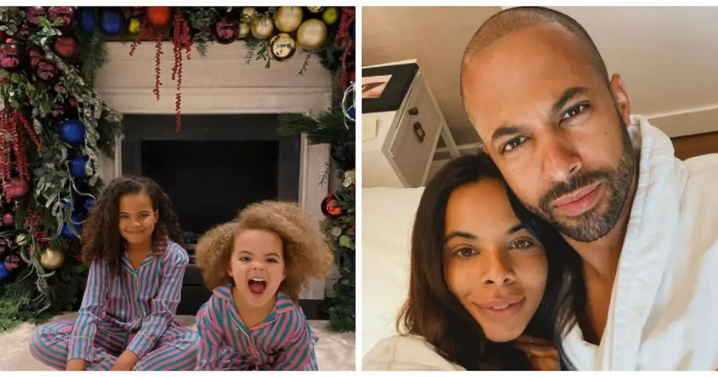 Почему все говорят о рождественском шоу Рошель