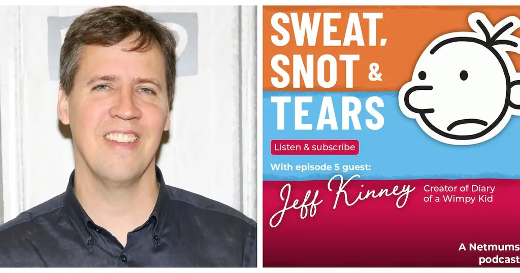 Дневник слабака рассказывает о влиянии карантина на его детей-подростков