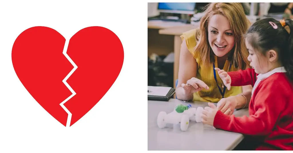 Стихотворение учителя, которое гарантированно заставит плакать каждого родителя