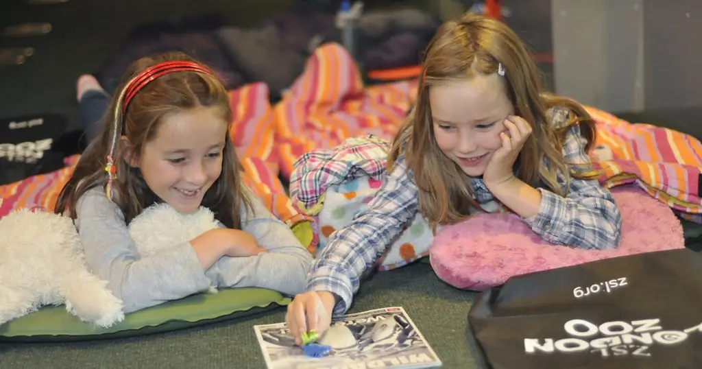 15 достопримечательностей Великобритании, которые нельзя пропустить