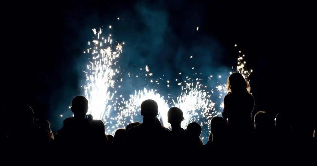 Лучшие советы по обеспечению безопасности в ночь у костра