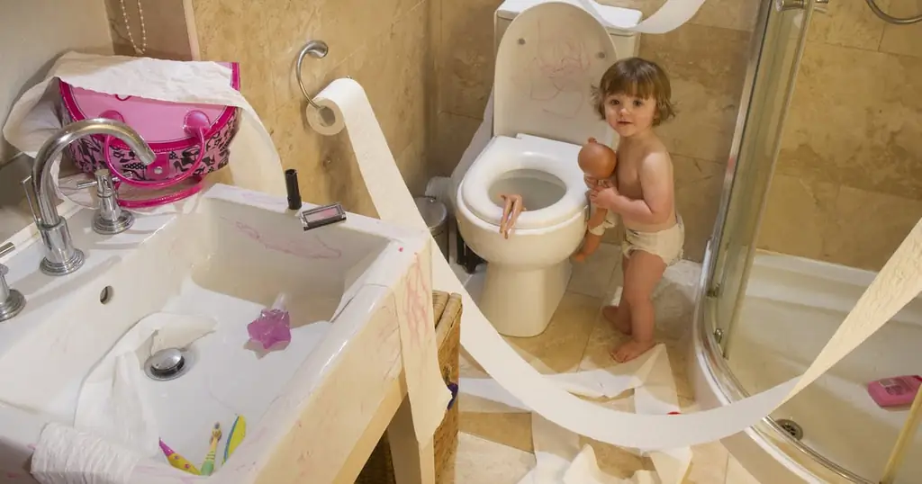 Профессиональный тренер по туалету рассказывает о распространенных ошибках родителей