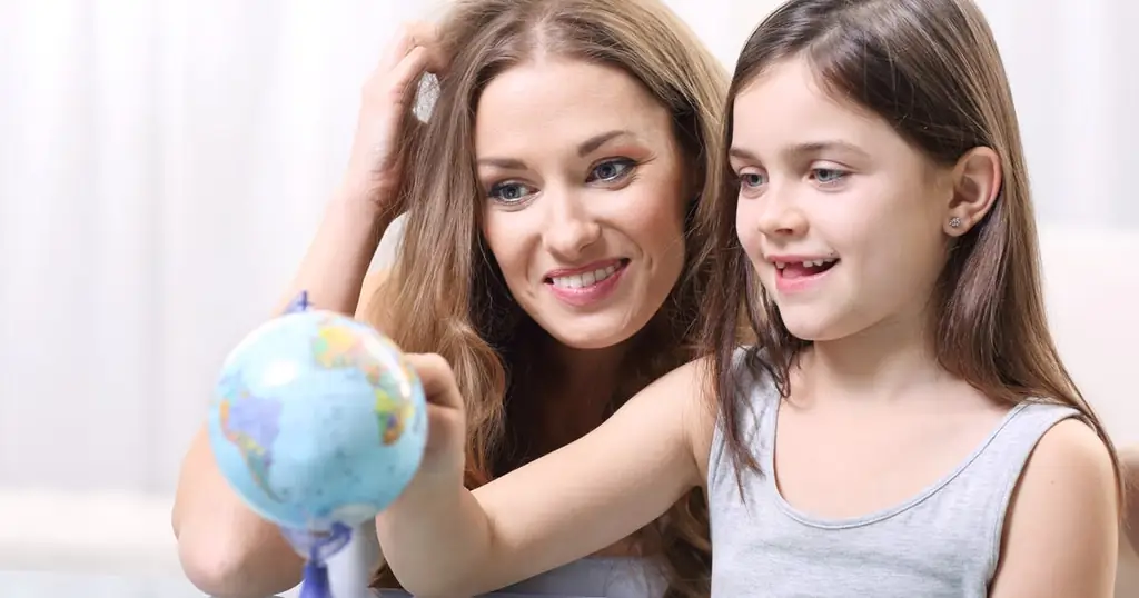 Взгляд родителей на домашнее обучение