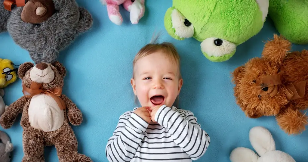 5 вещей, которые вы узнаете, если ваш малыш «делит» вашу кровать