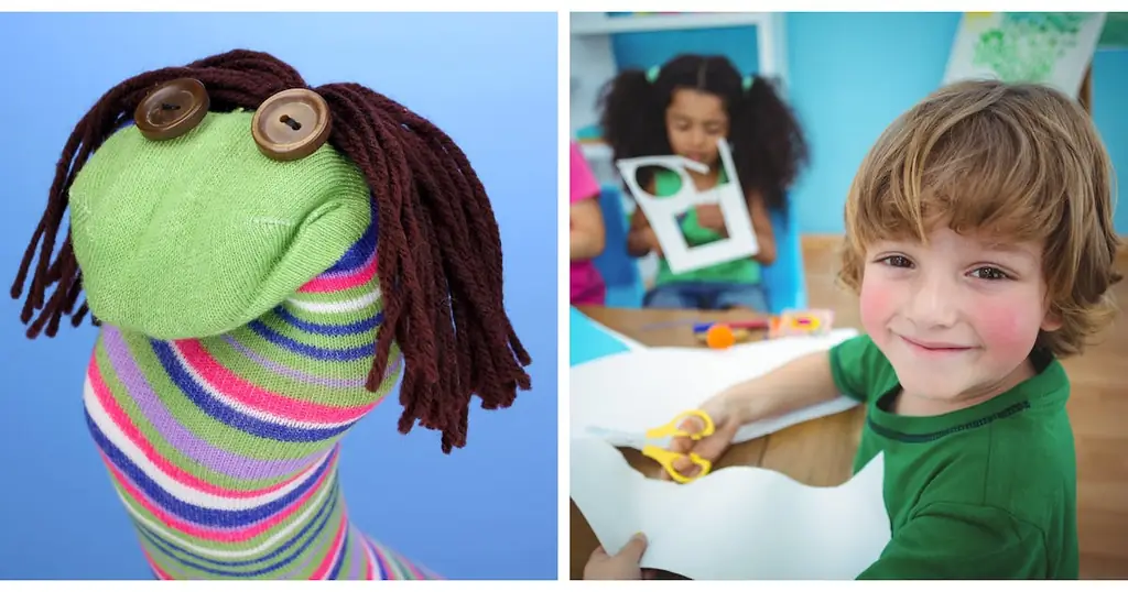 9 чрезвычайно увлекательные занятия для детей после школы