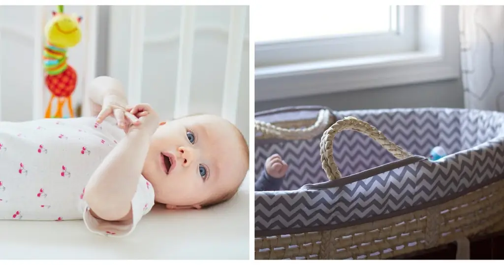 Безопасный сон младенцев: как снизить риск СВДС