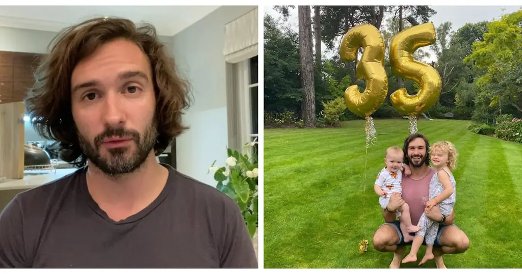 Коуч по телу рассказывает о своих проблемах с психическим здоровьем