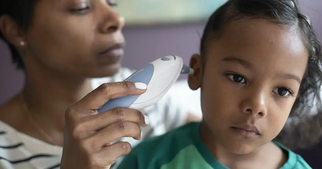 COVID Позор родителей Это вещь