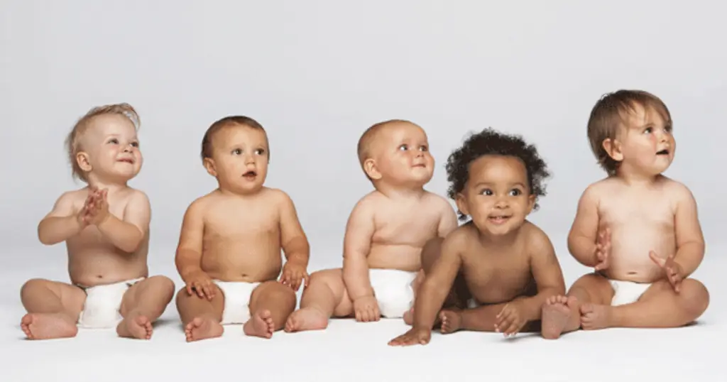 Имена детей, которые, скорее всего, «заставят вас улыбнуться»