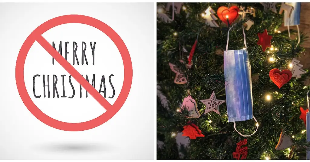 Что новые правила коронавируса означают для семей