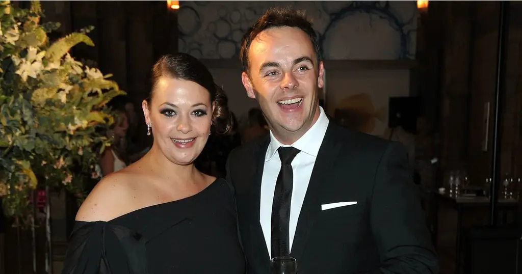 Энт МакПартлин и Лиза Армстронг разводятся после 11 лет брака