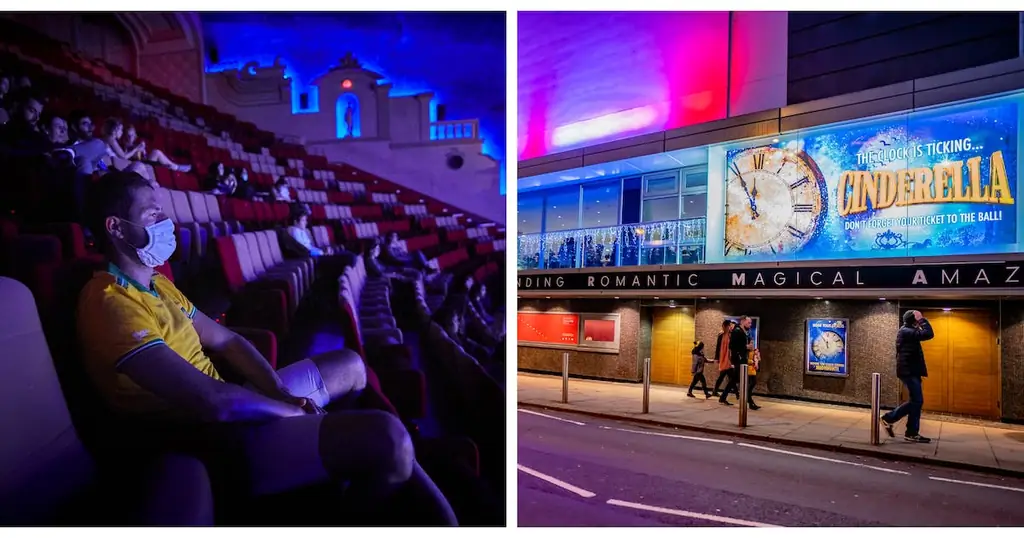 Panto МОЖЕТ вернуться на это Рождество