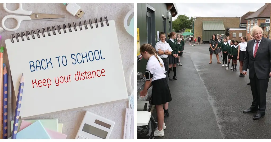 Что, по мнению экспертов, произойдет со школами в сентябре