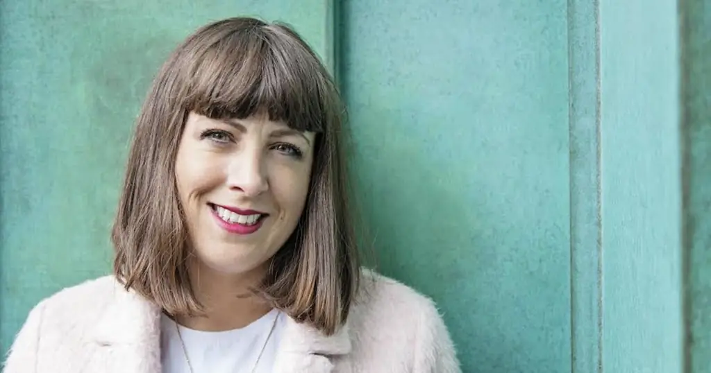 Блогер Клемми Телфорд рассказывает о своей битве за психическое здоровье