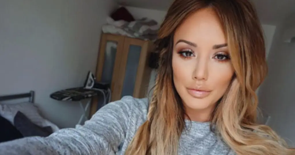 Звезда рассказала о своей внематочной беременности