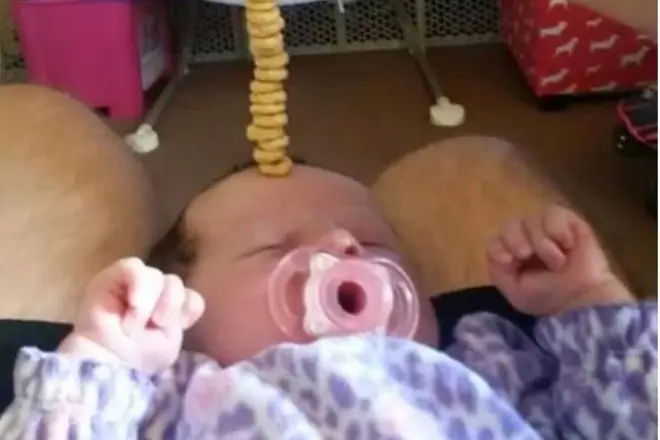 детское приветствие