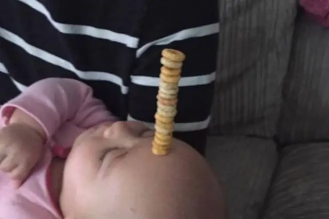 детское приветствие