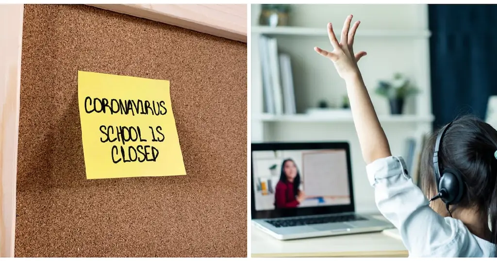 Что ДОЛЖНА предлагать каждая школа во время карантина