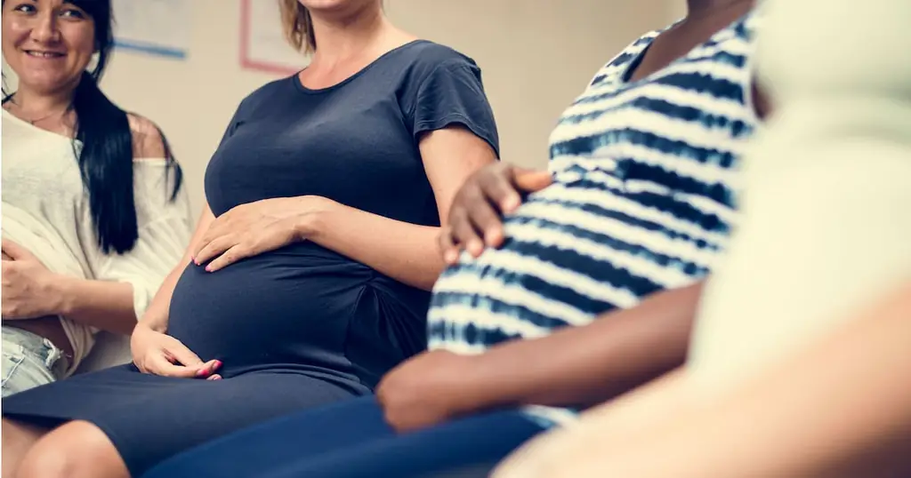 Дородовые занятия