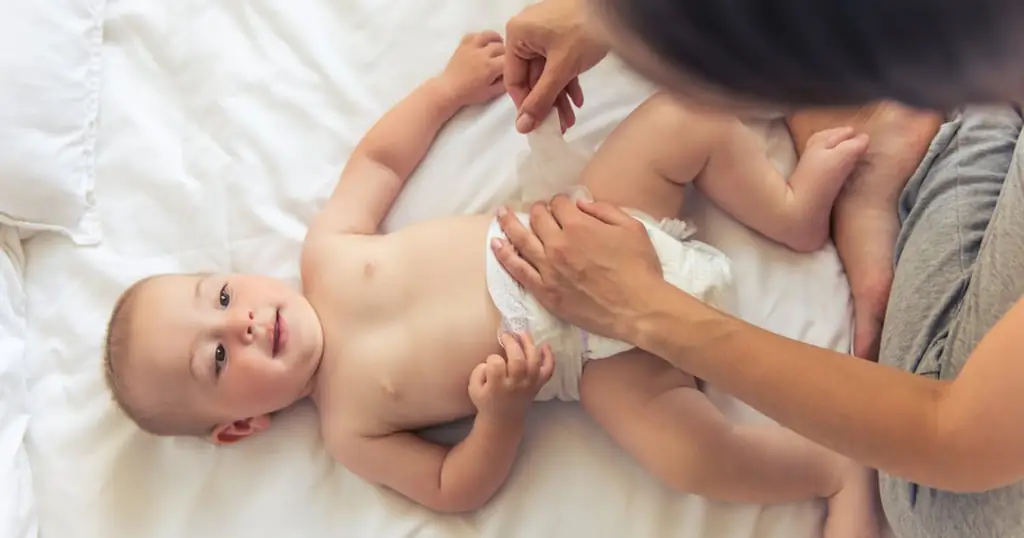 13 лайфхаков по смене подгузников, которые сделают вашу жизнь проще