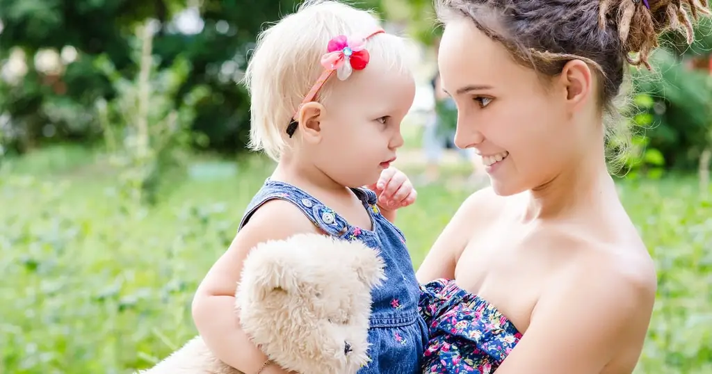 9 причин, почему второй год воспитания лучше первого