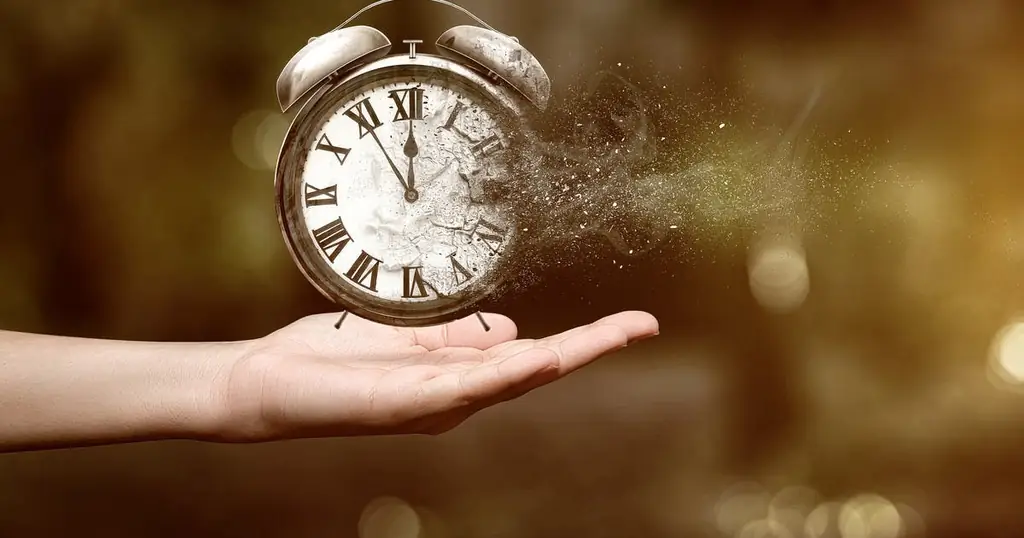 10 способов изменить время, когда вы мама