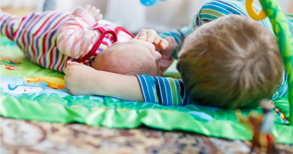 25 вещей, которые поймут только мамы с малышами и новорожденными