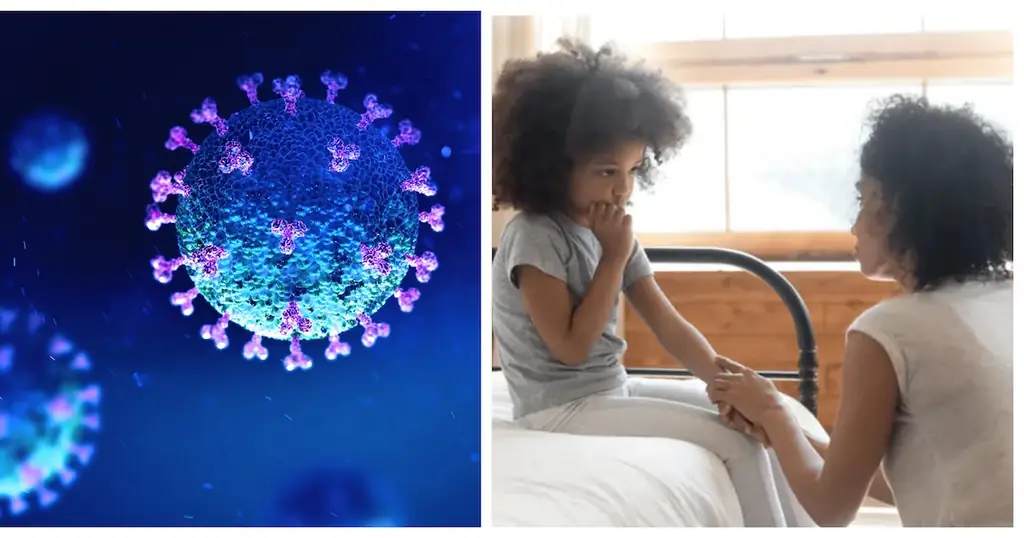 Что нужно помнить родителям о детях и коронавирусе