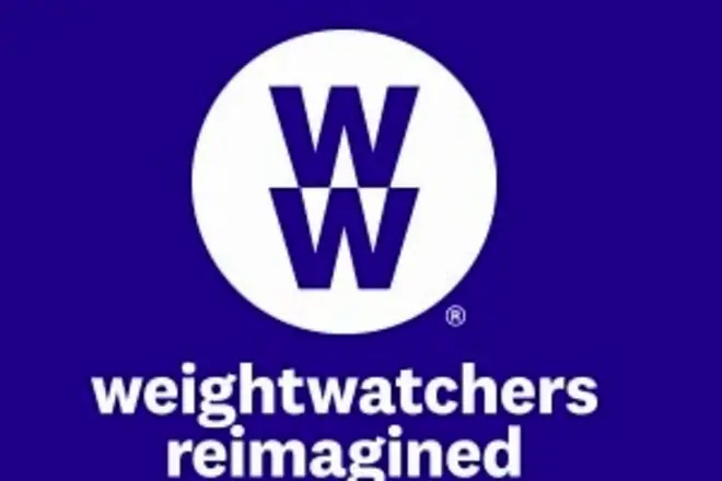 Weight Watchers сменили название и логотип