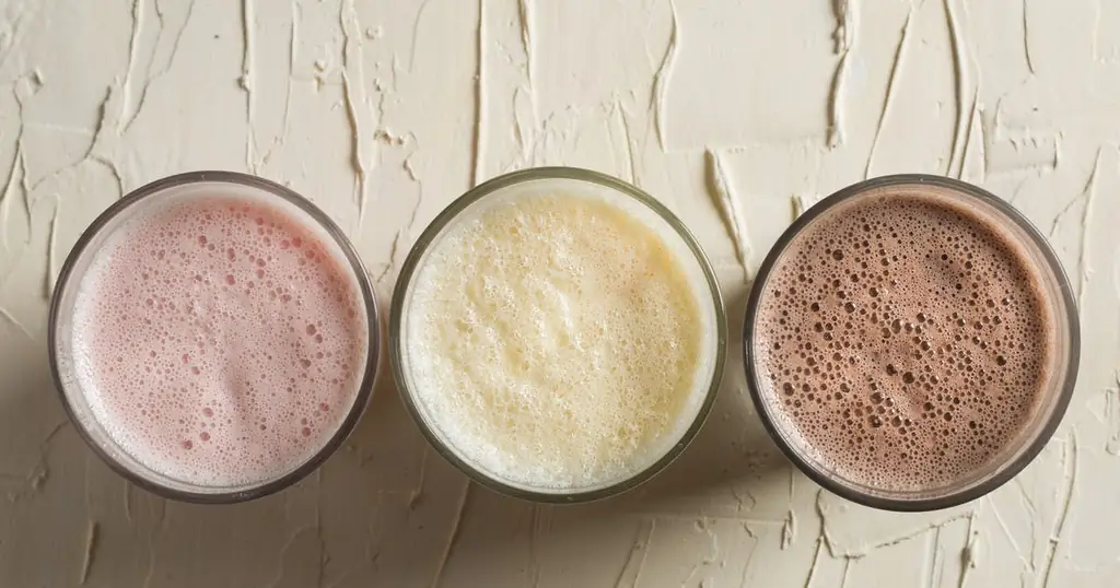 Как работает план SlimFast?