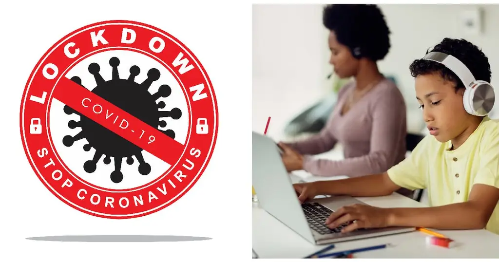 Что три карантина означает для семей