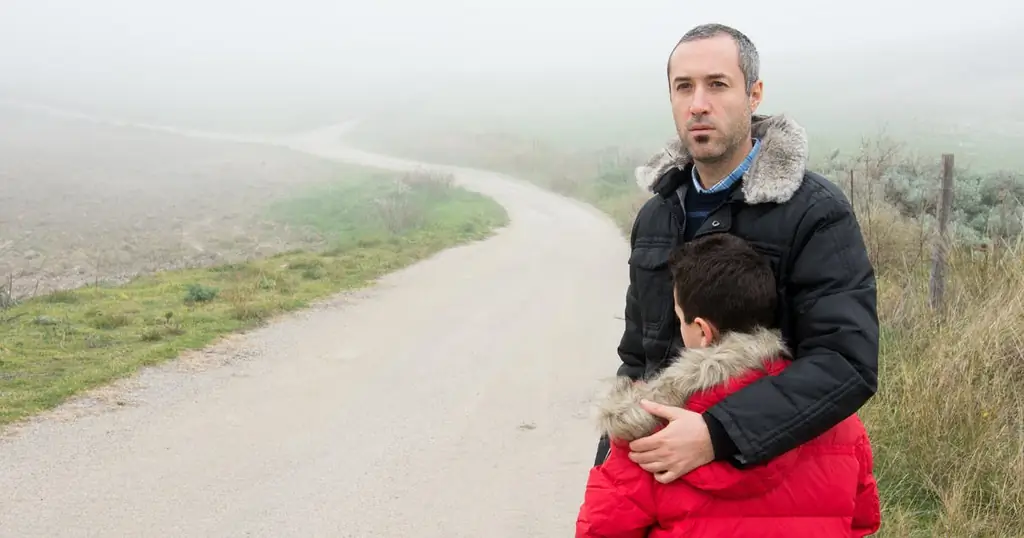 Дилеммы отчаявшихся родителей