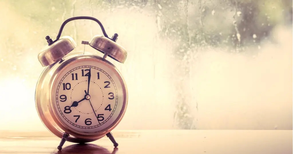 Может ли подъем на час раньше дать вам больше времени на себя