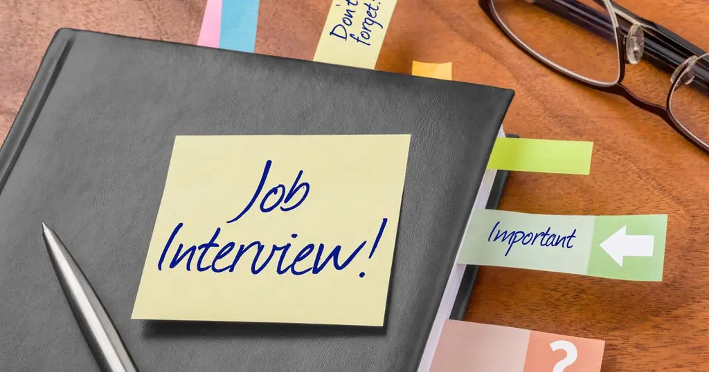 Составление резюме и собеседования