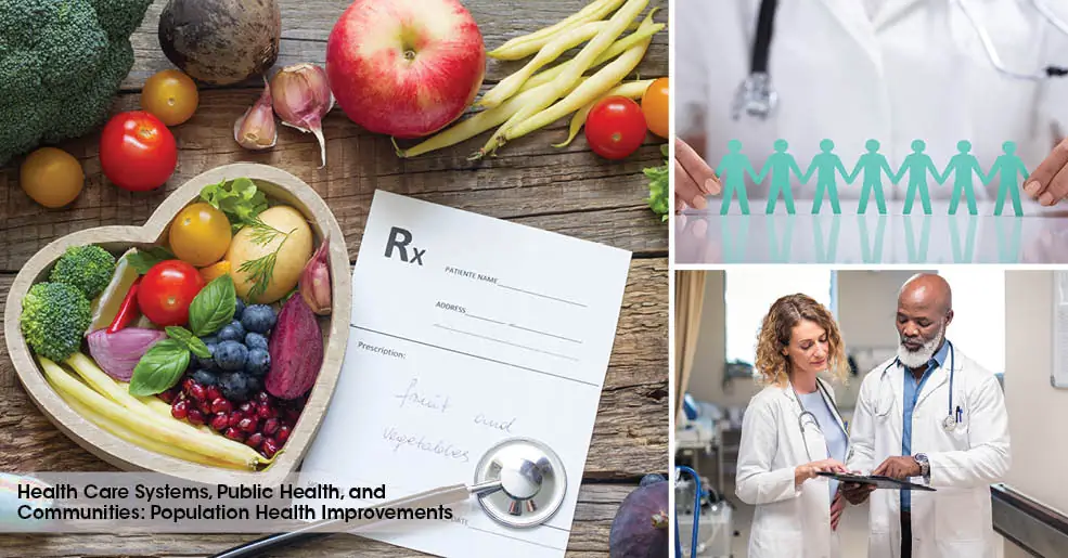 Healthcare Collection 2019