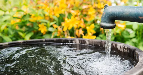 Дезинфекция скучающих или вырытых колодцев после чрезвычайной ситуации - Чрезвычайные ситуации и вспышки, связанные с водой, санитарией и гигиеной - Здоровая вода