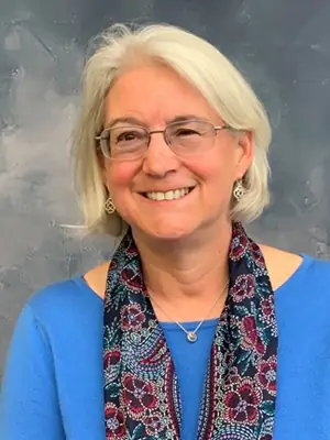 Hannah K. Weir, PhD, MSc