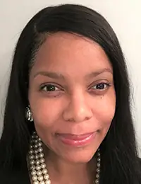 Фотография доктора Джудит Ли Смит