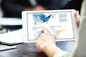 Инструмент визуализации данных